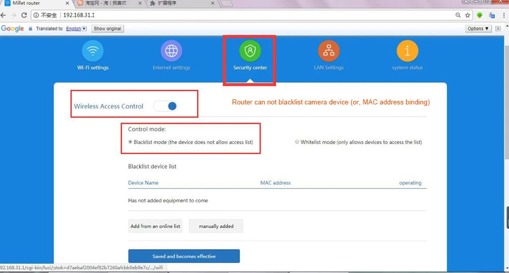 de visão noturna webcam ip camcorder wifi em estoque