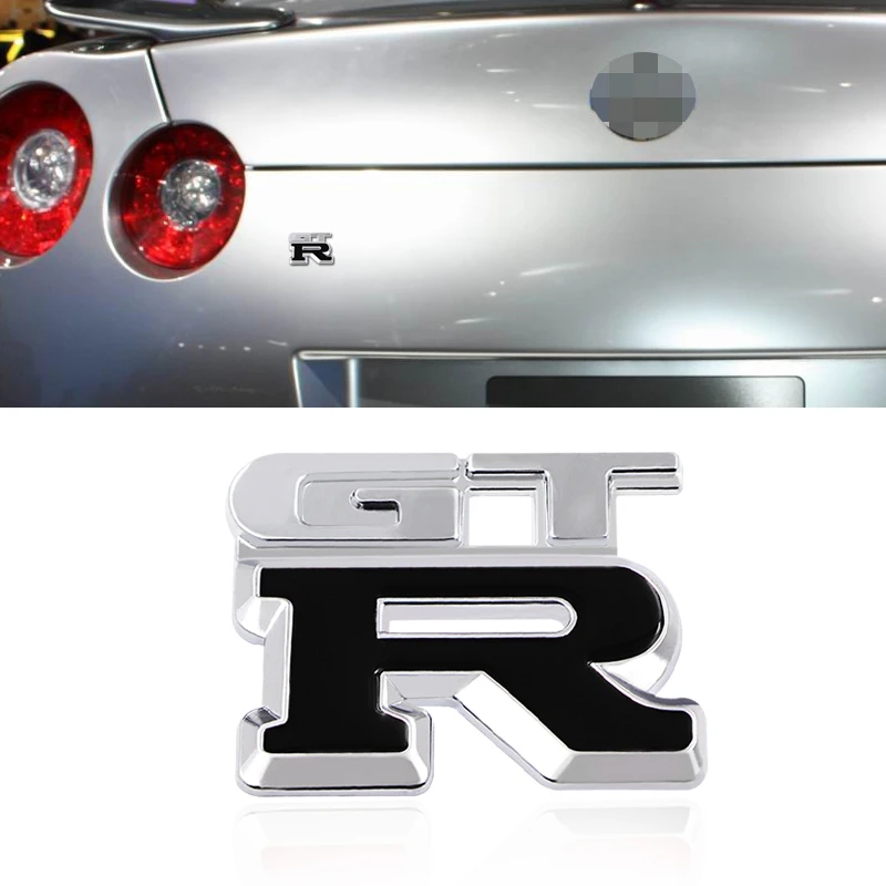 Car-Styling-3D-Metal-GTR-Logo-Car-Styling-Emblem-Badge-Sticker-For-Nissan-NISMO-Racing-Motorsport (3)