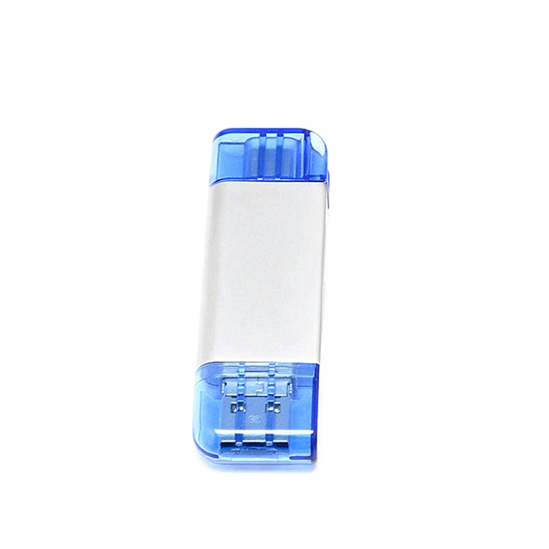 Карта Micro SD считыватель карт OTG адаптер Тип C Micro USB устройство чтения карт SD/TF кард-ридер для MacBook ноутбука ПК JLRJ88