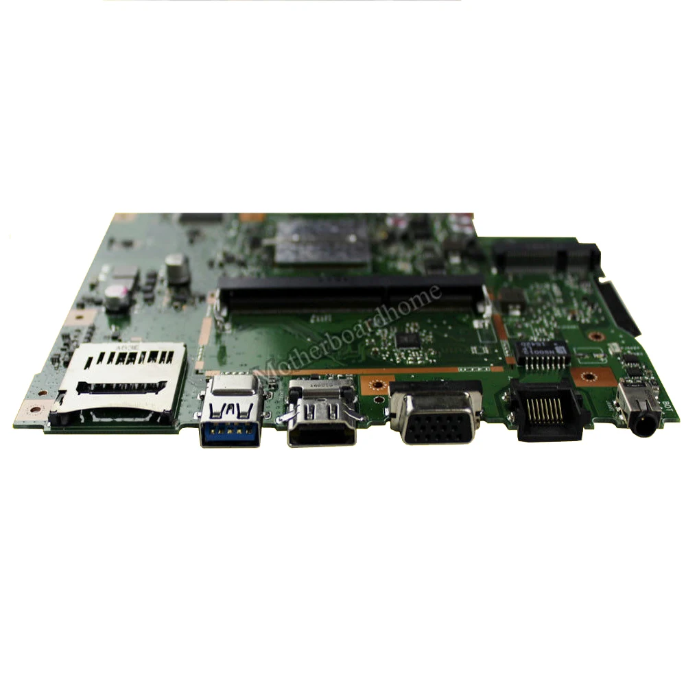 Новая материнская плата X553MA N3530 N3540 для For Asus A553M D553M F553M K553M ноутбука плата|motherboard for