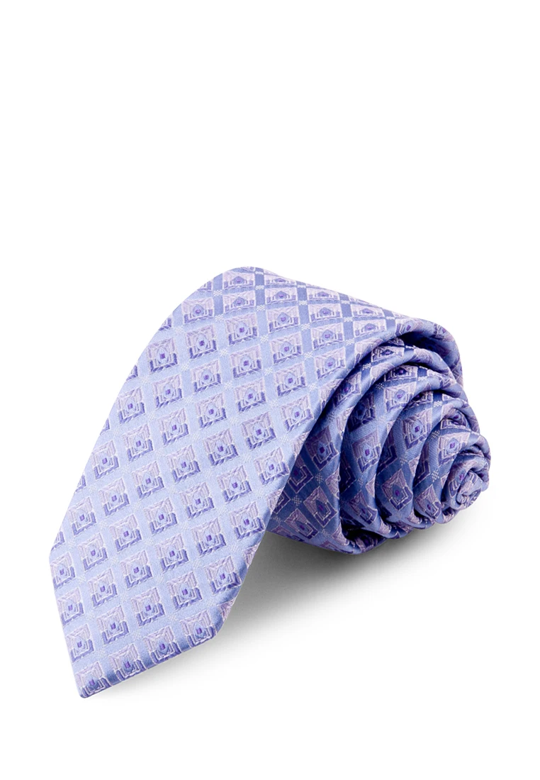 [Available from 10.11] Tie men's CARPENTER carpenter silk 7 Golub 508 1 206 blue | Аксессуары для одежды