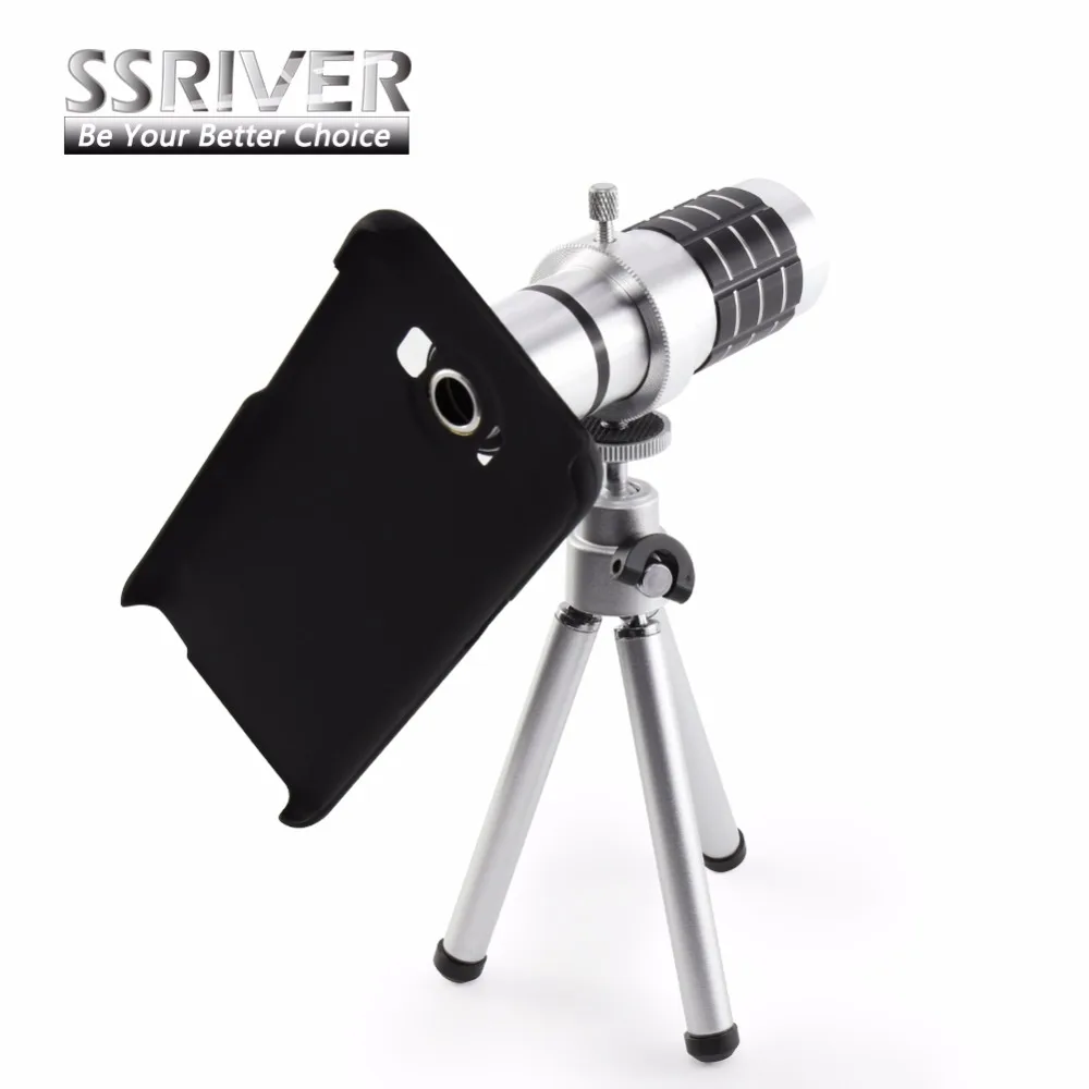 bilder für SSRIVER für Samsung Galaxy S8 & S8 + 12X Zoom Kamera Fall-abdeckung 12X Zoom Smartphone objektiv Stativ Fall objektiv bilder für SSRIVER für Samsung Galaxy S8 & S8 + 12X Zoom Kamera Fall-abdeckung 12X Zoom Smartphone objektiv Stativ Fall objektiv