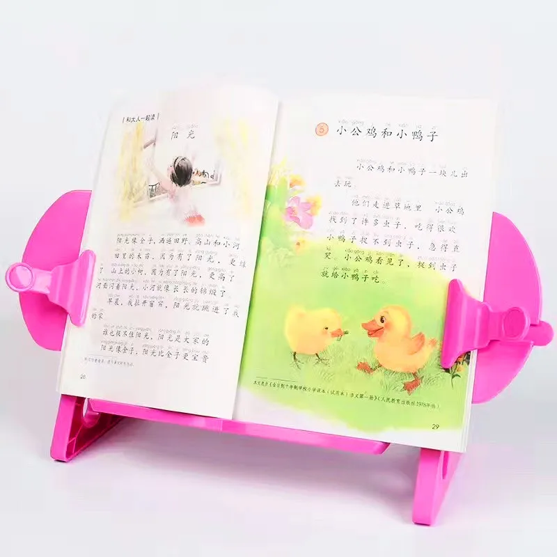 الإبداعية فراشة shapeDesk المنظم DIY مكتب رف سطح المكتب ملف حامل CD مجلة كتاب رف الأطفال القراءة رف