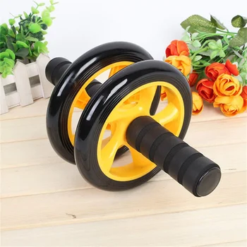 Wheel Ab Rollers For Home Exercise  5