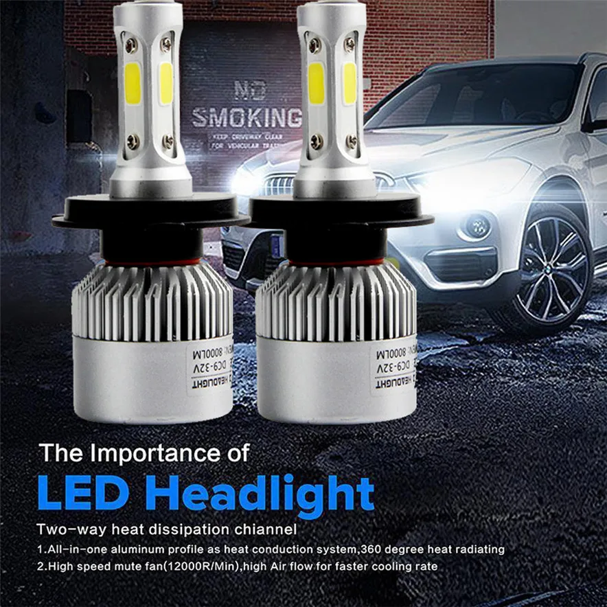 COB LED KIT07