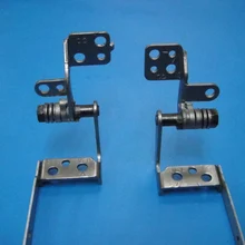 Ssea ноутбук Петли шарниров для Toshiba C600 PN: 6055b0016601 6055b0016602