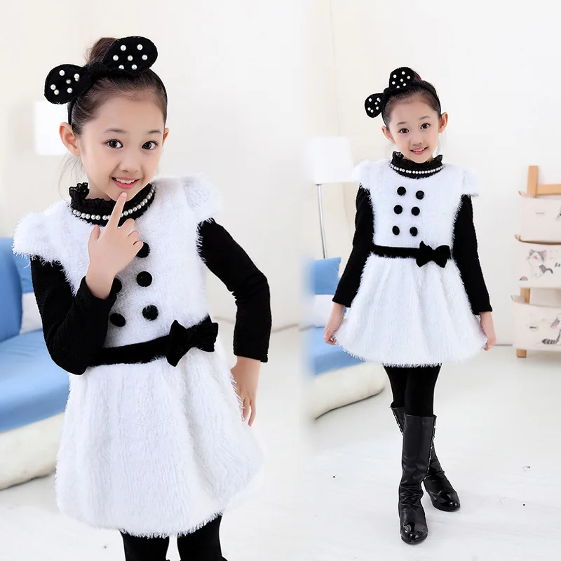 little girl winter outfits