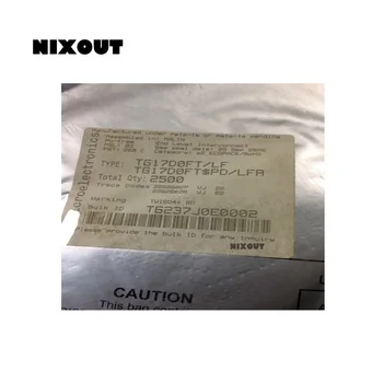 

NIXOUT NEW Original TG17D0FT/LF TG17D0FT BGA In Stock (Big Discount if you need more)
