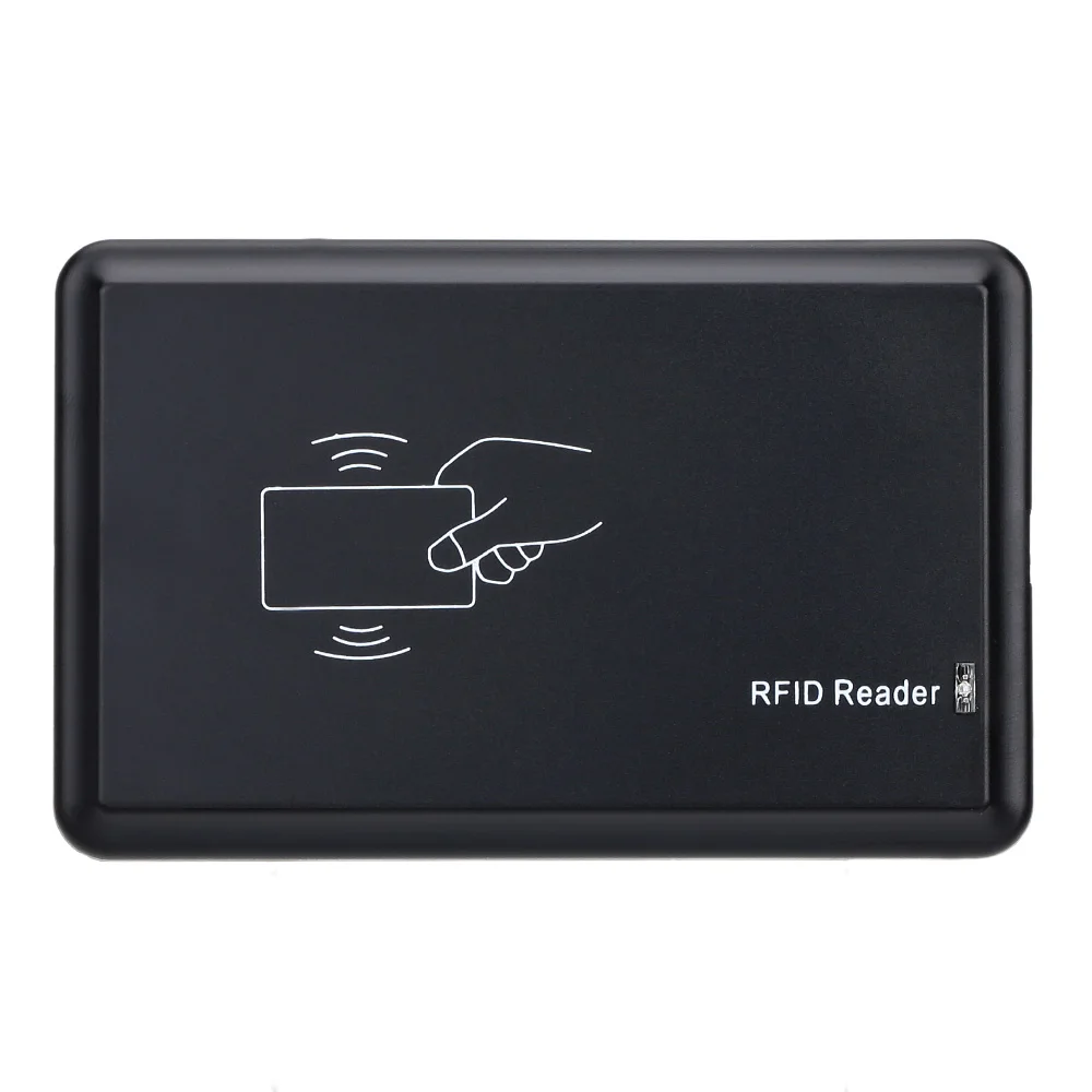 

RFID 13.56MHz Proximity Smart IC Card Reader Win8/Android/OTG Supported R20XC USB Plug and Play Easy Use OTG Phone Connection