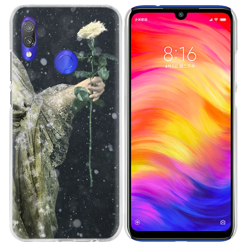 Чехол для телефона Xiaomi Redmi Note 8 8T 7 9S 9 K30 Pro Zoom Mi 9T 10 Lite 5G X2 F1|Бамперы| |