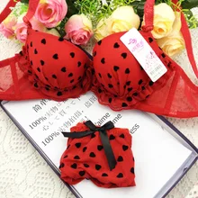 Брендовое женское нижнее белье, комплект нижнего белья с бюстгальтером Виктории, кружевное японское нижнее белье в горошек, комплект женской одежды, фантазийные сексуальные костюмы