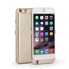 10000 мАч Мощность чехол для iPhone 7/7 Plus Батарея Зарядное устройство резервного копирования корпус крышка Smart Запасные Аккумуляторы для телефонов для iphone7 плюс батарея случае