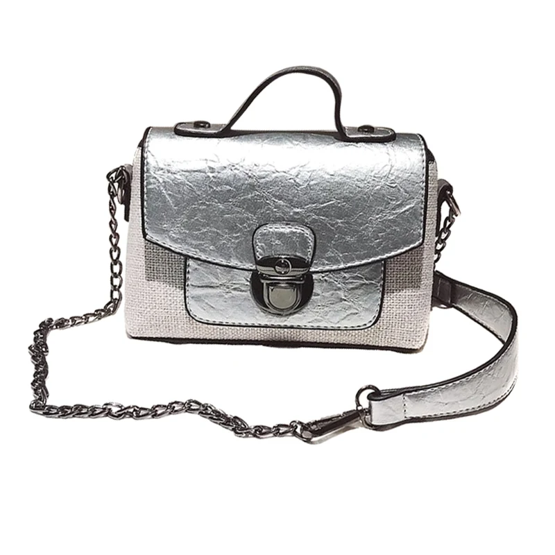 

2019 New Fashion Vintage Women Cross Body Bags Handbag Retro Style PU Leather Female Shoulder Bag LBY2019