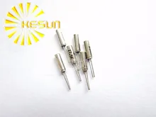 50 sztuk x 77.5KHZ 77.500KHZ 2*6 2Pin DIP XTAL oscylator kryształowy