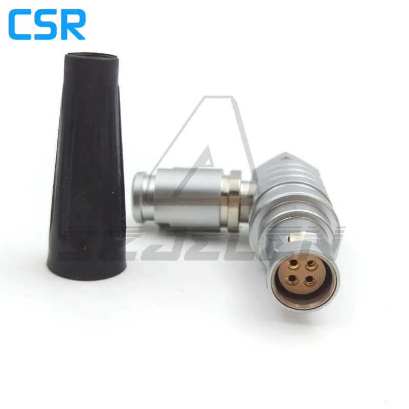 SZJELEN разъем FHK.1B. 304. Одетый 4pin Canon камера шнур питания для C300 Mark2 C100/200/C500