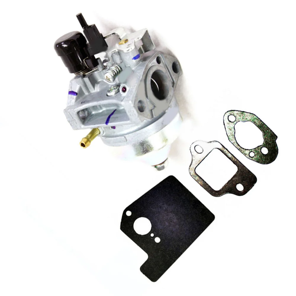 

For Honda 16100-Z0L-876 GCV160 Carburetor Kit Attachment Spare Parts Accessories Trimming Lawn Mower Gardening