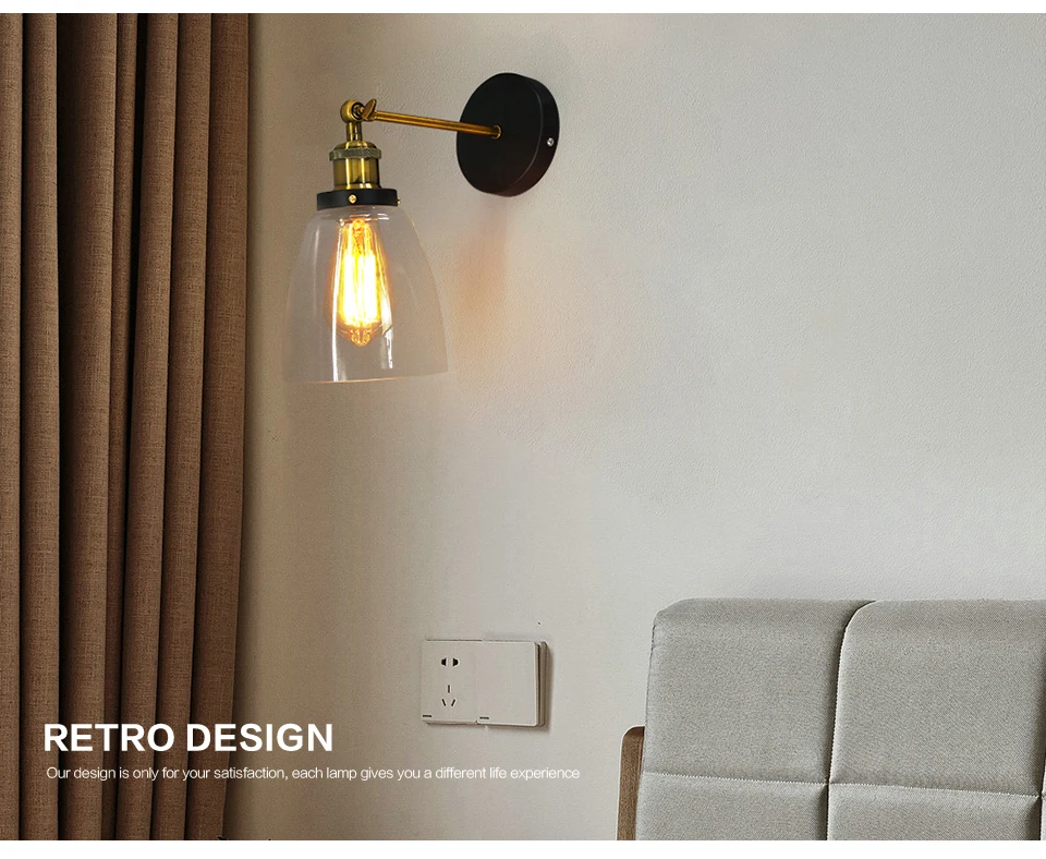 retro wall light (7)