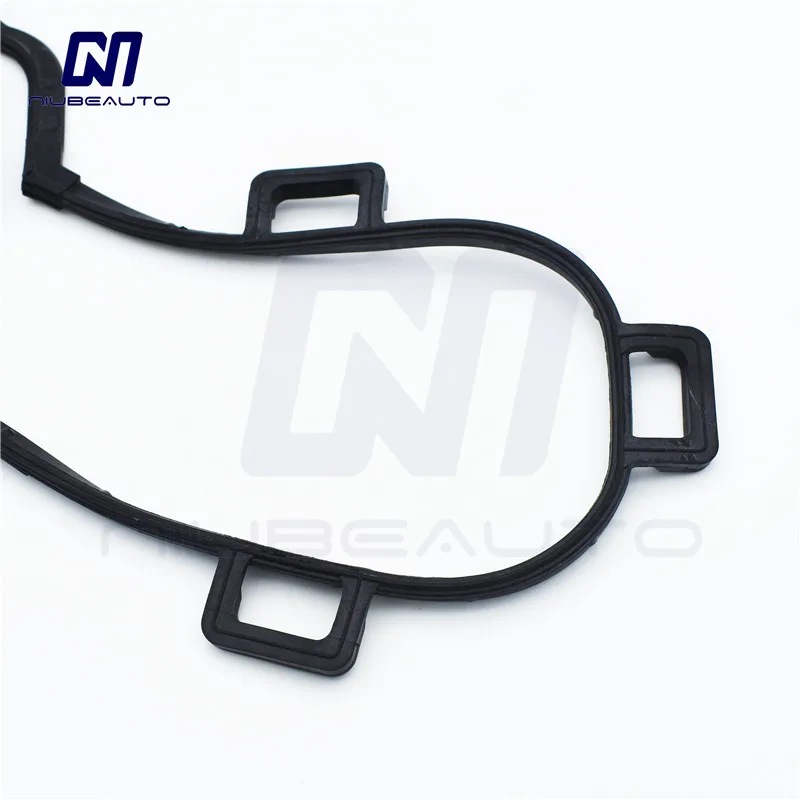 NIUBEAUTO LNF Engine Valve Cover Gasket 12609291 For Chevrolet Captiva Cobalt Buick Regal Verano Saturn 2.4L 12608604 12593309 2