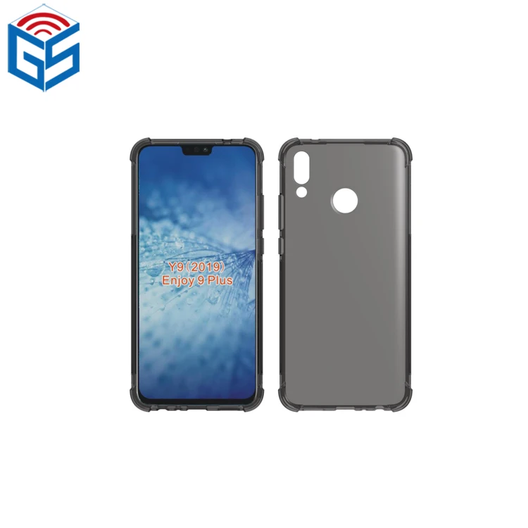 coque huawei y9 2019 anti choc