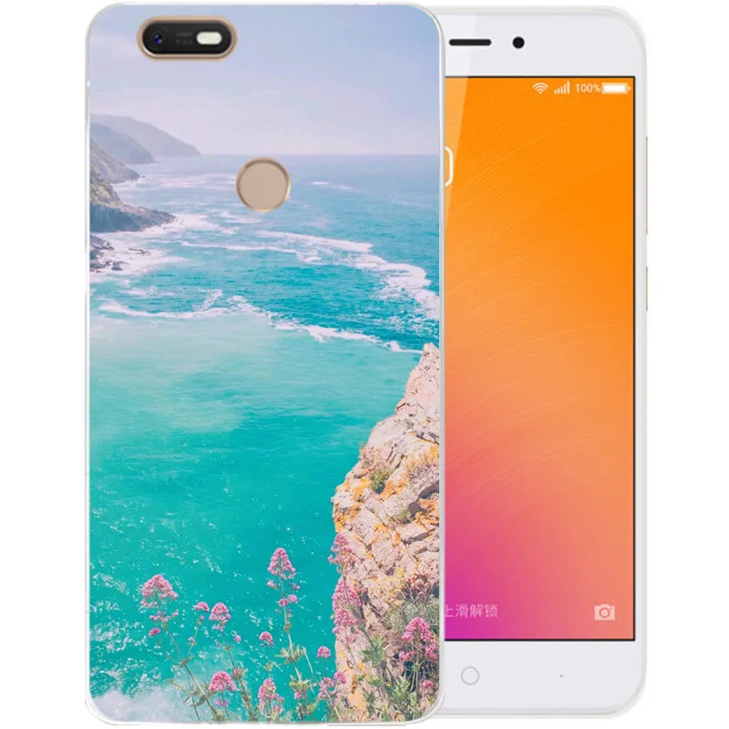 Роскошные Звездное небо чехол для телефона 360 N6 Lite мультфильм шаблон ТПУ мягкого
