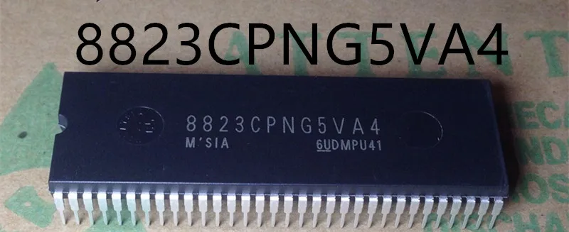 Новый высококачественный 1 шт. A8823CPNG5VA4 8823CPNG5VA4 8823CPNG T P 18 DIP 64|Запасные части| |