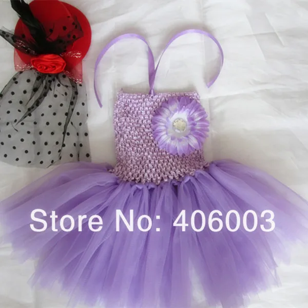 Детская одежда ручной работы для маленьких девочек пачка платье на бретелях Принцесса Лаванда для девочек бальный наряд бутик Туту
