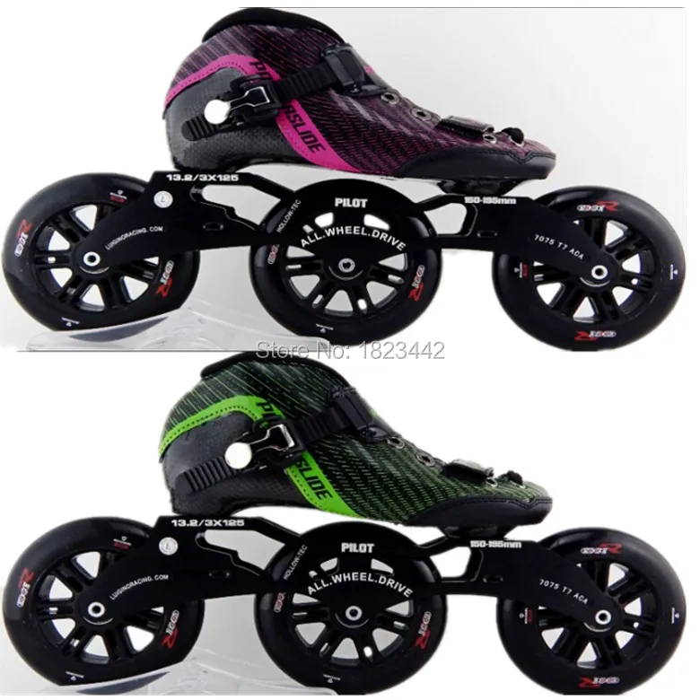 Inline Skate Without Shoes Inline Skate Without Shoes