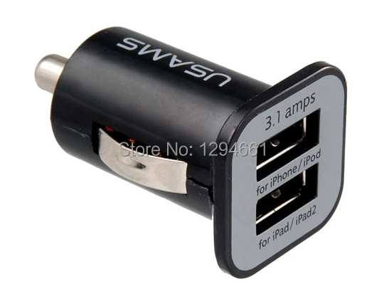 Купить Usb Зарядное Устройство Для Автомобиля