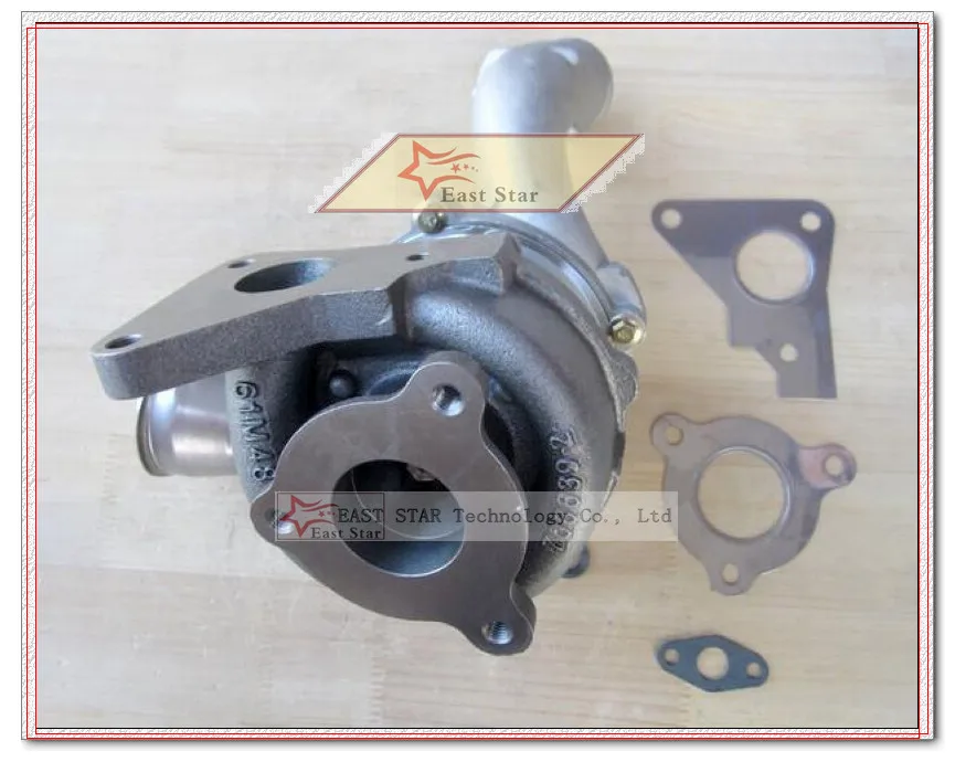GT1749V 708639 708639-5010S 7701474960 Turbocharger For Renault Espace Laguna Megane DCi VOLVO S40 V40 F9Q D4192T3 1.9L 115HP (5)