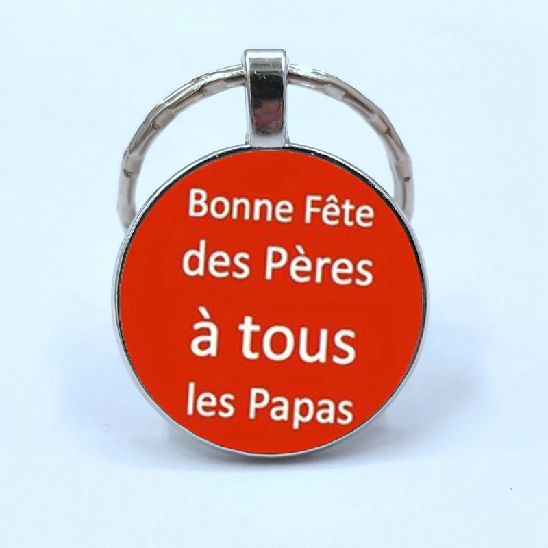 Fashion Quote I Am A Mistress Who Dechire key chain jewelry merci maitresse Glass Cabochon Keyring Gift for Women Pendant