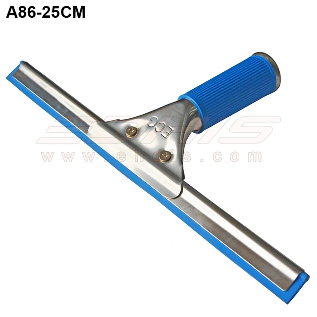 Universal Squeegee Glass Table Window Wiper Cleaner Mirror Screen Tile