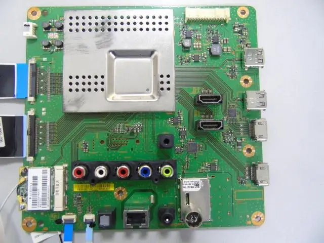 

1P-012CJ00-4010 For Display Good Working Tested