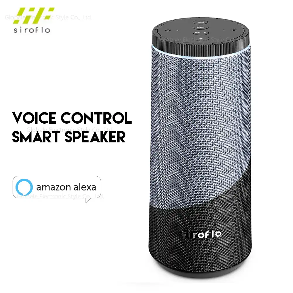 alexa aux in
