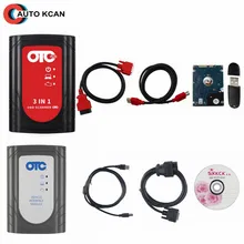 Mais novo otc plus 3 em 1 v14.10.028 gts tis 3 otc scanner it2 mais recente v13.10.019 para it3 gts otc scanner ferramenta de diagnóstico automático