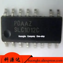 10 шт./лот SLC1012C SLC1012C СОП ЖК-дисплей чип электропитания