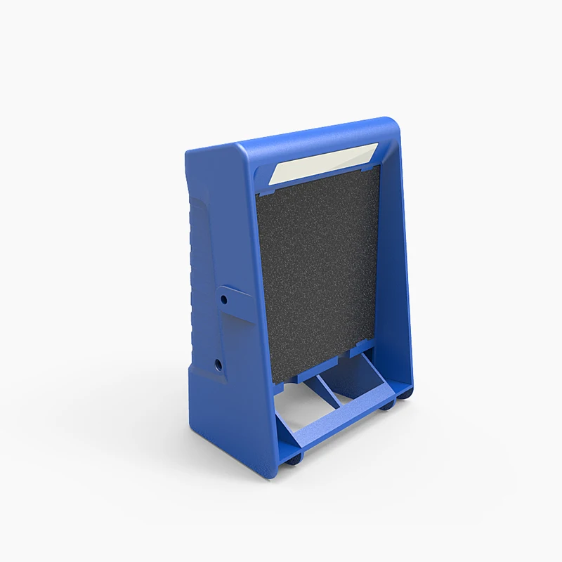 Solder Smoke Absorber Remover Fume Extractor Air Fan Of Soldering Fume Extractor with LED For Electric Soldering Iron Works Solder Smoke Absorber Remover Fume Extractor Air Fan Of Soldering Fume Extractor with LED For Electric Soldering Iron Works