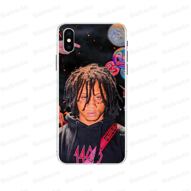 Trippie Redd