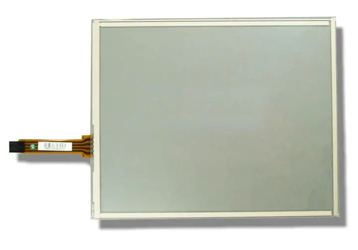

1PCS New Original 15 inch AMT9546 AMT-9546 Industry 8 wire Touch Screen Panel Digitizer