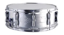 14 5 Aluminium Snare font b Drum b font polyester Drumhead Percussion font b musical b