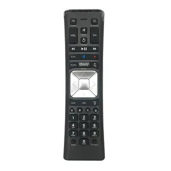

Used Original XR11 Remote Control For Xfinity Comcast Voice Activated Cable TV X1 Series, XG1, Xi3
