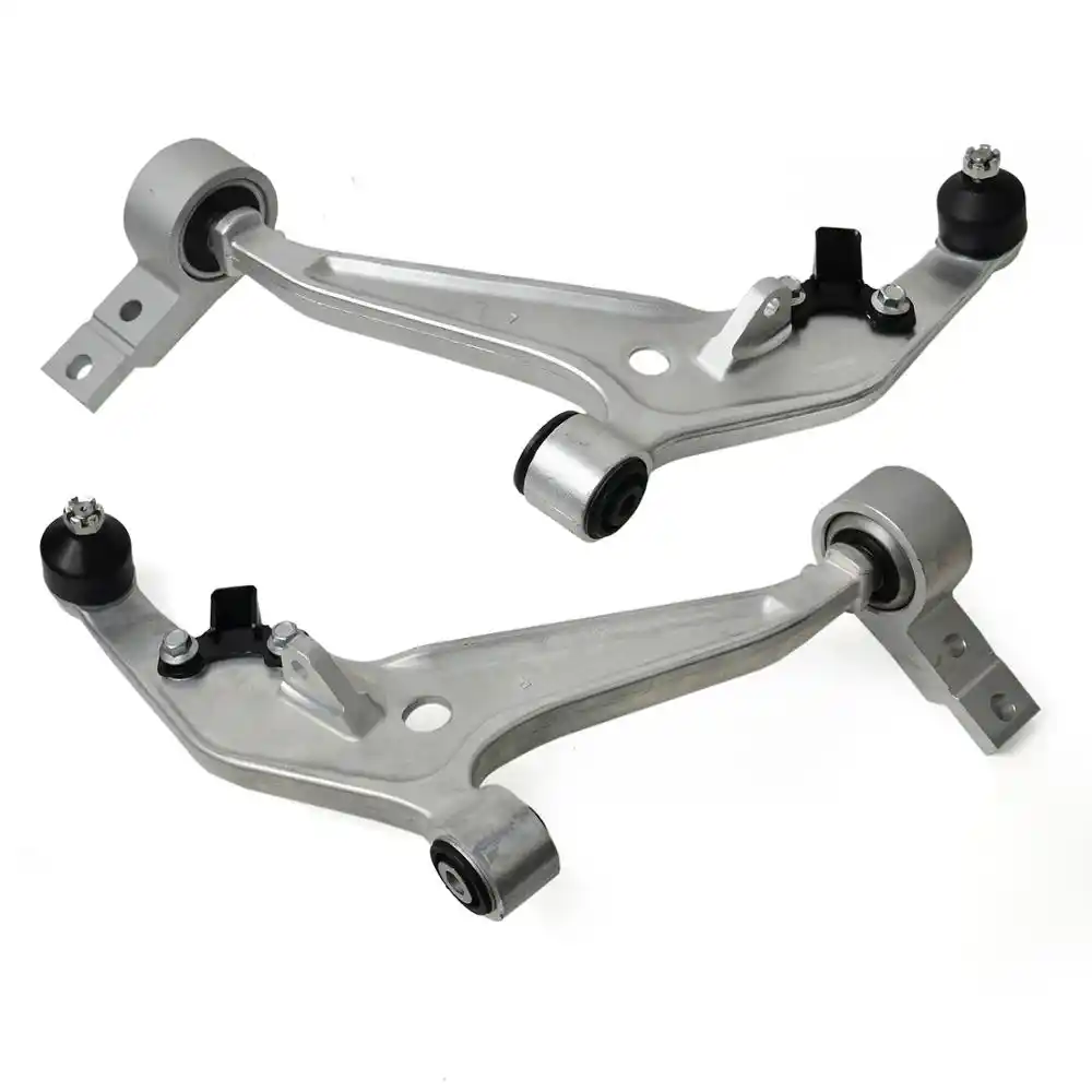 Nissan X-Trail Xtrail Frente Wishbone Suspensión Brazo Lh Lado