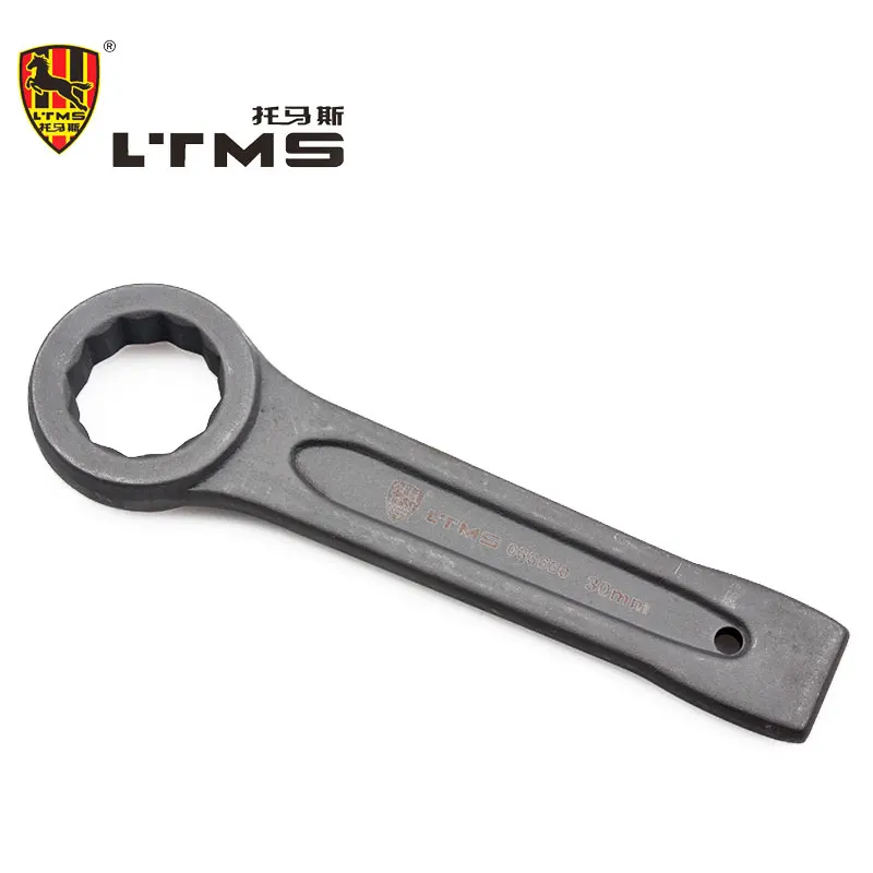 Combined High Quality Steel Gold Overall Tap Wrench Tighten