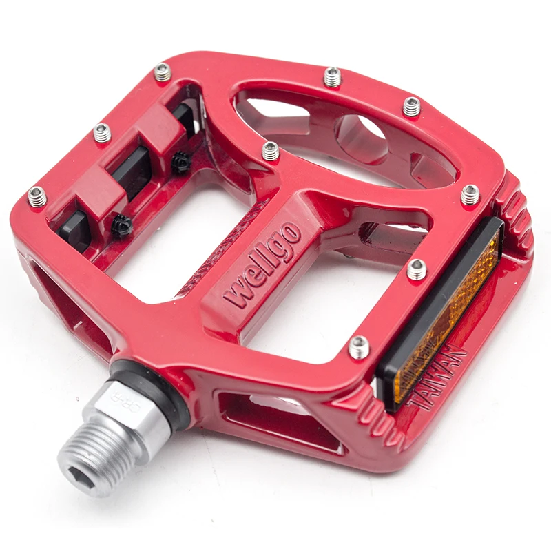 MTB Pedals Sealed Bearings Bicycle Pedals for bmx Road Mountain Bike