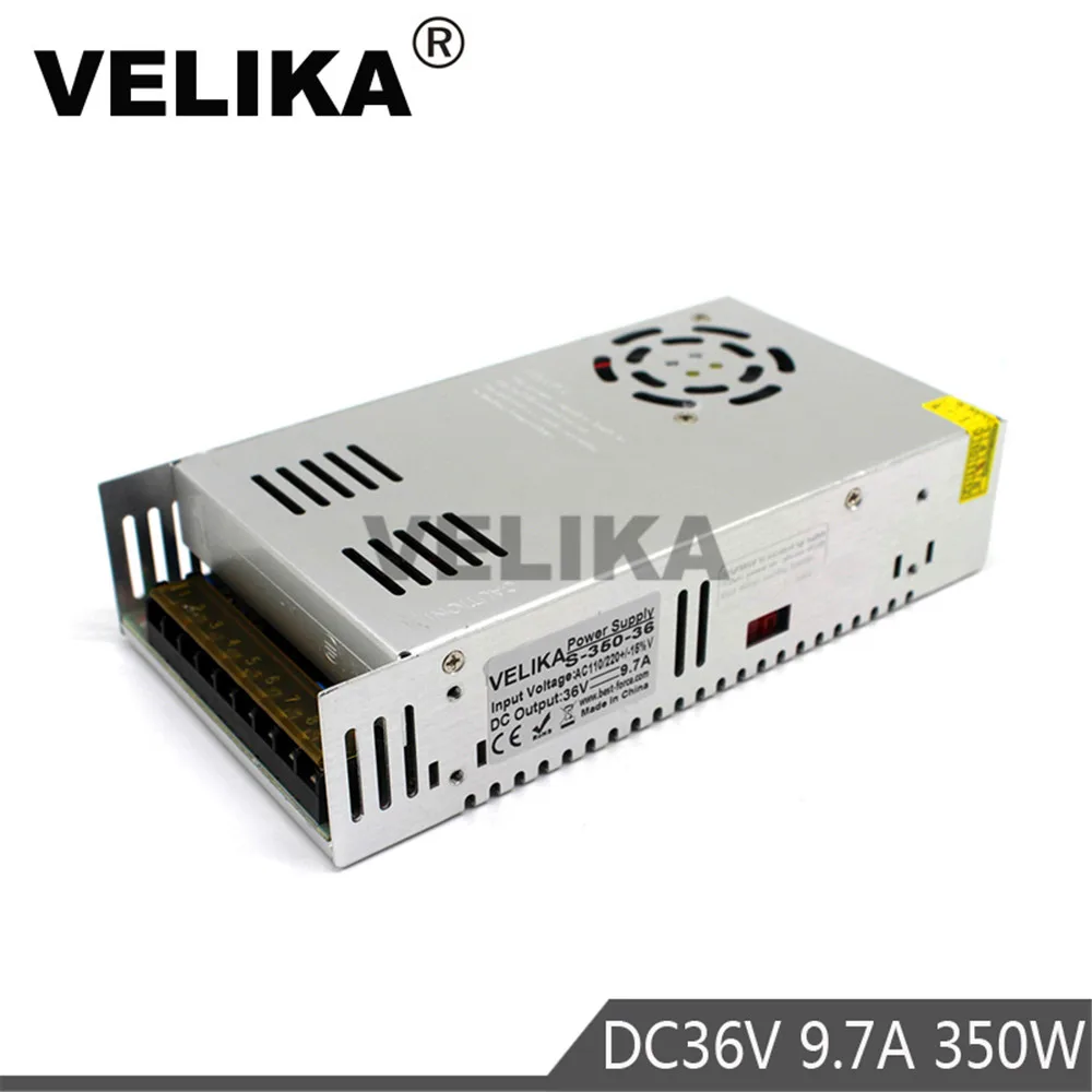 36V350W