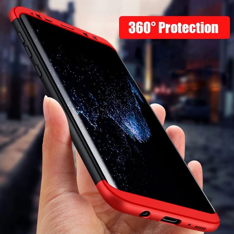 Samsung Galaxy S8 Plus Case (1)