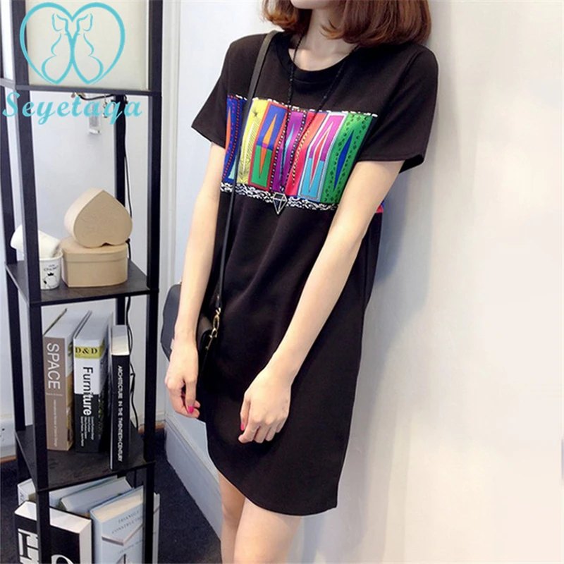 6017# 2019 Summer Fashion Maternity Nursing Tees Breastfeeding T-shirts Tops Clothes for Pregnant Women Pregnancy T Shirts Tunic