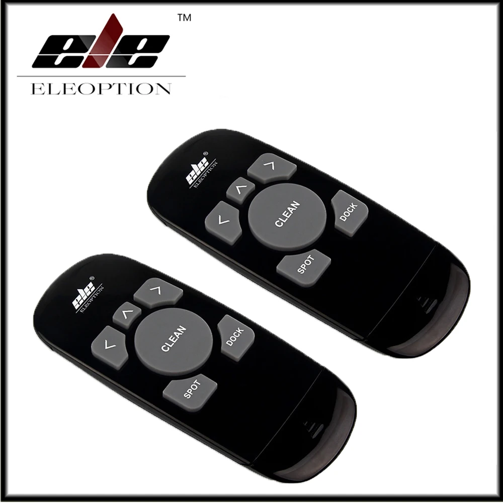 

2x Remote control for irobot roomba 500 600 700 800 527 550 560 570 595 620 630 650 760 770 780 880 980