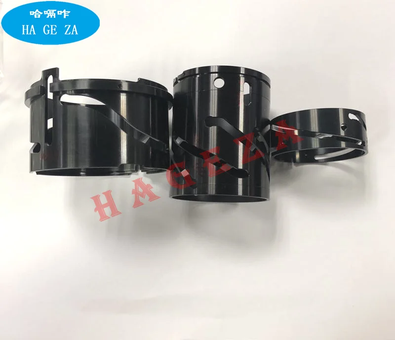 

3-piece set 100%New Original for nikon 24-120 zoom ring 24-120mm ring lens Replacement Repair Part