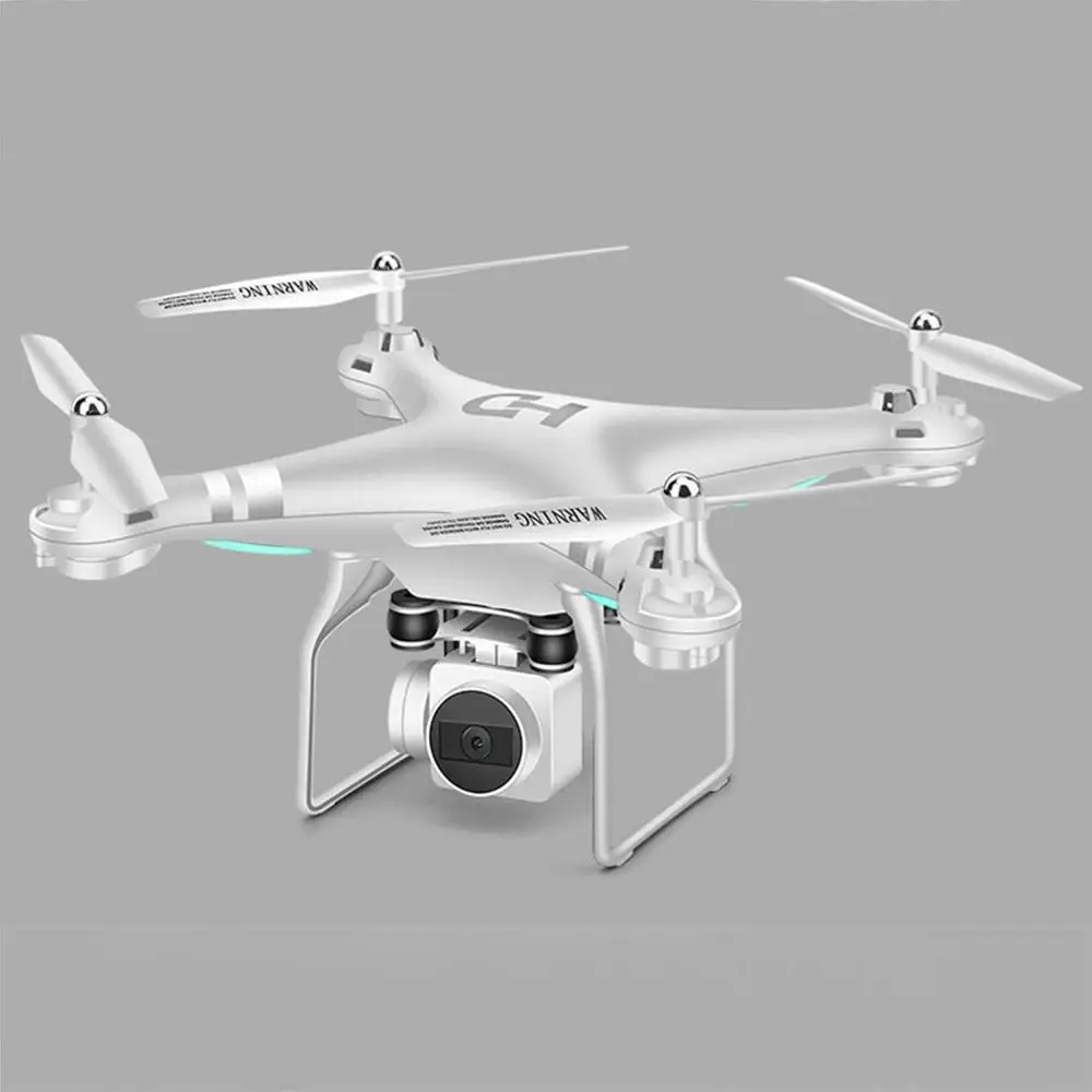 

Original SH5 WiFi FPV Quadcopter With Wide Angle 0.3MP/2mp/5mp HD Camera One-touch Landing / Takeoff Transmission RC Helicopter