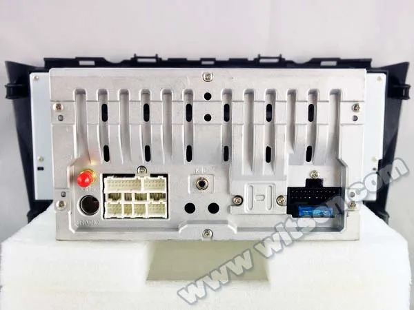 Sale WITSON car audio gps dvd for TOYOYA CAMRY 2015 with Capacitive Screen 1080P DSP WiFi/3G/DVR (optional)+Good Price 4